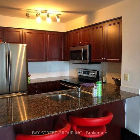 Yonge/Finch-2Bd Furnished, All Utilities incl, - Photo 1