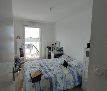 T3 – Le Castel - Photo 4