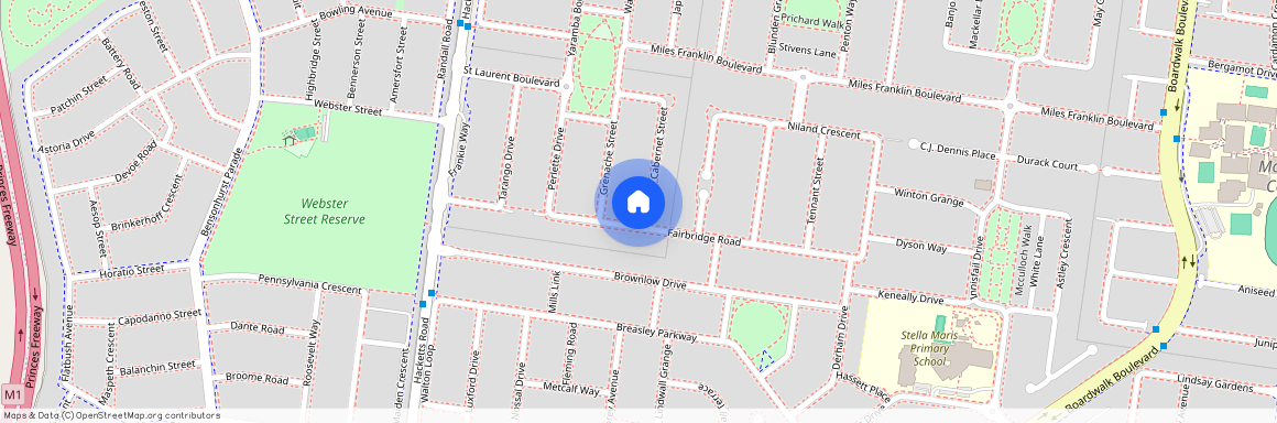 1 Cabernet Street, Point Cook VIC 3030