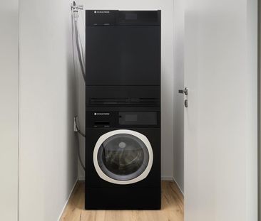 New 3.5-room flat in Lachen SZ to sublet, Dec 2026 to 2027 - Photo 5