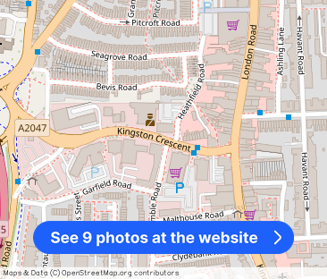 2 bedroom flat for rent - Photo 1