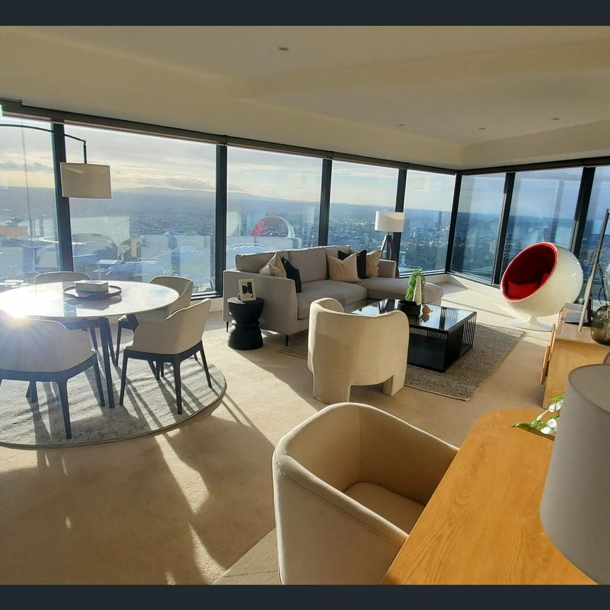 6402/7 Riverside Quay, Southbank, VIC 3006 - Photo 1