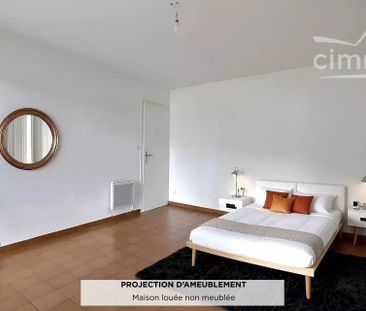 Location | 5 pièces | 141.37m² - Photo 6