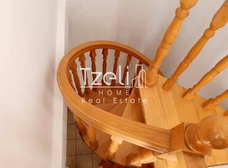 Μεζονέτα 121 τ.μ. για ενοικίαση, Αθήνα - Νότια Προάστια, Καισαριανή - Photo 5