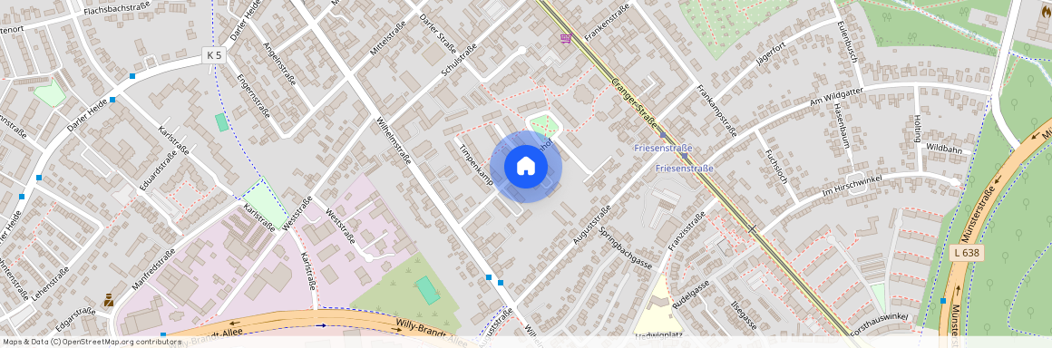 Lindenhof 14, 45891 Gelsenkirchen