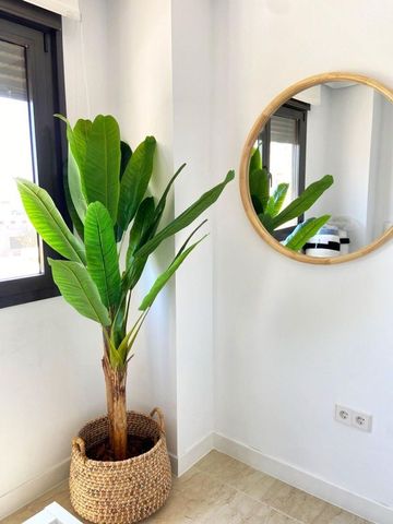 Luxury penthouse for rent in Estepona, Andalusia - Photo 5