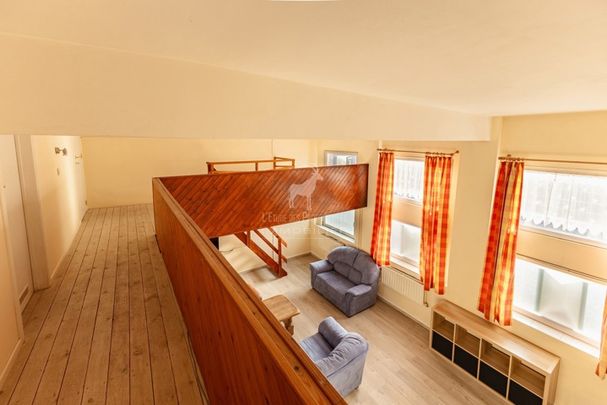 Appartement te huur in Charleroi - Photo 1