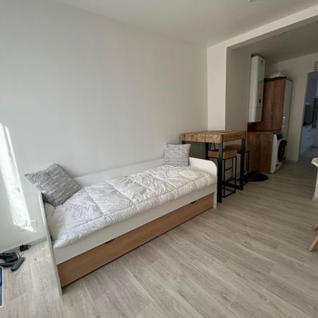 Location Appartement 1 pièce LE HAVRE 76600 - Photo 3