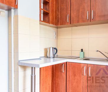 Warszawa Śródmieście, ul. Nowolipie - Zdjęcie 5