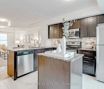 For Lease - 2280 Baronwood Drive Unit# 79, Oakville, Ontario - Photo 2