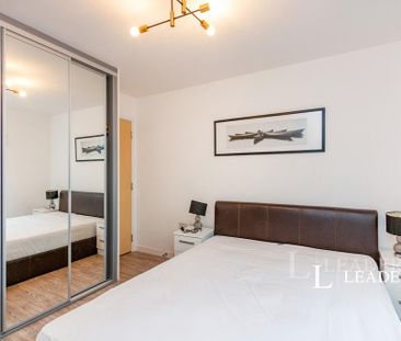 1 bedroom flat to rent - Photo 6