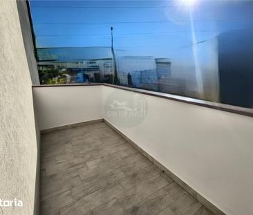 Apartament 2 camere decomandat parcare zona Turnisor - Photo 4
