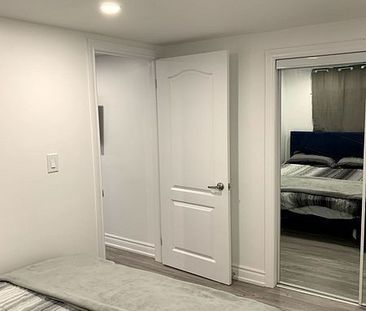 For Lease - 255 Ashlar Road Unit# Bsmt, Richmond Hill, Ontario - Photo 5