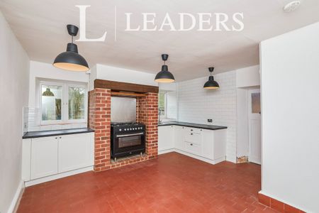 3 bedroom house to rent Alfreton Road, Little Eaton, Derby, DE21 - Photo 4