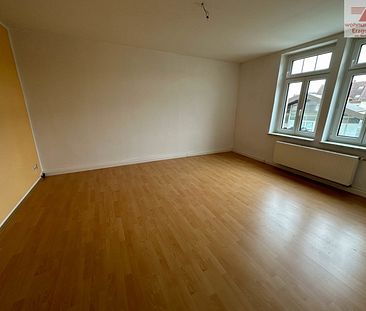 2-Raum-Wohnung in Neukirchen! - Photo 1