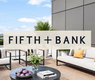 Fifth + Bank - Photo 3