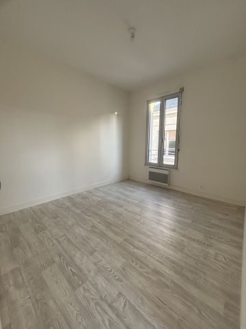 Location Appartement 2 pièces 38m² CHATELLERAULT 86100 - Photo 2