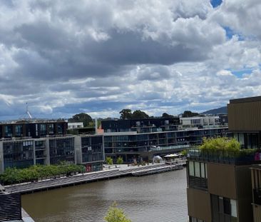 504/2 Kerridge Street, Kingston ACT 2604 - Apartment For Rent | Domain - Photo 1