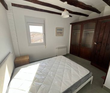 Piso de alquiler en Calle Alejandre, 23, Alcañiz - Photo 5