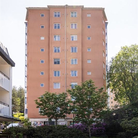 Tureborgsvägen 16 - Photo 1