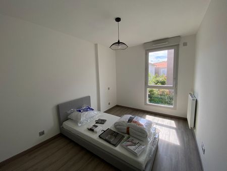 Appartement 5 pièces - Photo 5