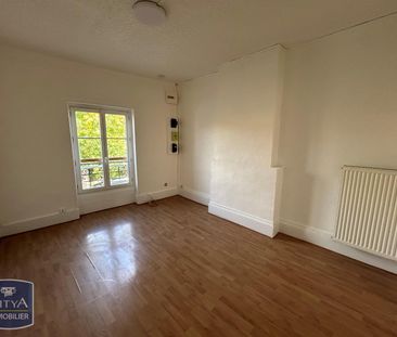 Location Appartement 2 pièces 44m² CHARNAY LES MACON 71850 - Photo 4