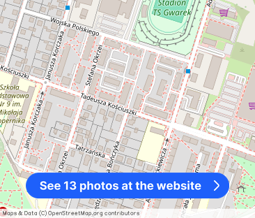 Klimatyczne mieszkanie na wynajem - Photo 1