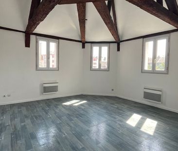 Appartement à louer 3 pièces • 50,80 m2 Le Havre - Photo 1