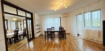 4-room duplex apartment, Jandarmeriei, forest - Fotografie 2