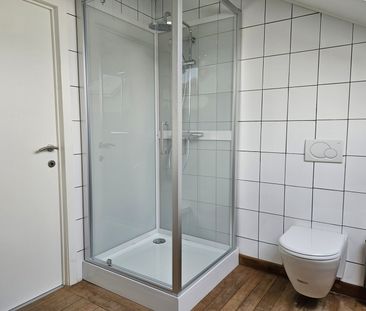 Zeer ruim appartement met 3 slaapkamers en terras - Photo 3