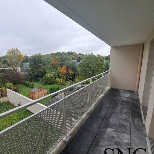 T2 NEUF AVEC BALCON ET PARKING - Photo 1