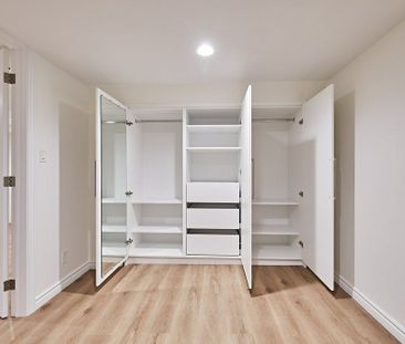 For Lease - 181 Ferris Road Unit# Basement, Toronto, Ontario - Photo 1