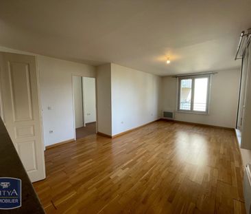 Location Appartement 2 pièces 53m² BLOIS 41000 - Photo 1