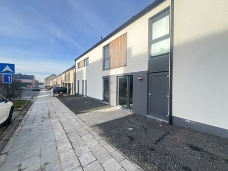 Appartement te huur - Photo 3