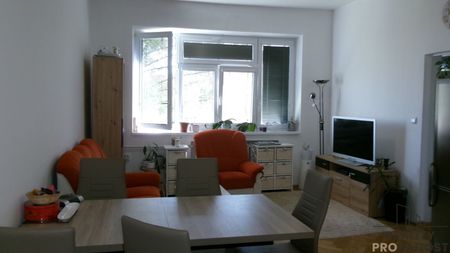 Pronájem bytu 2+kk 57 m² - Photo 2