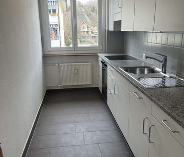 3.5 Zimmer, 1. Stock - Photo 2