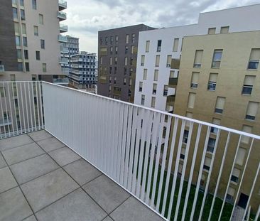 location Appartement T3 DE 64.6m² À ASNIERES SUR SEINE - Photo 4