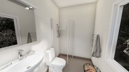 Stentorpsgatan 3 B - Photo 2