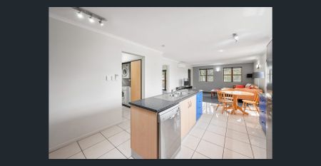 Two Bedroom Furnished Unit Close to CBD - Photo 5