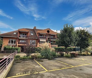 Beautiful duplex in the attic - Photo 1