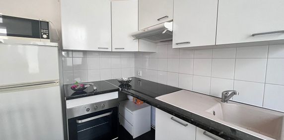 Location Appartement 2 pièces 31m² - Photo 2