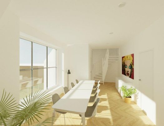 Te huur: Appartement Strijpsestraat in Eindhoven - Foto 1