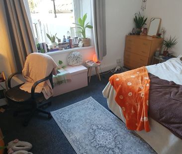 11 (8-BED) Salisbury Road, Cathays, Cardiff, CF24 4AA - Photo 5