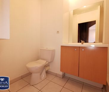 Location Appartement 2 pièces 31m² PERPIGNAN 66100 - Photo 6