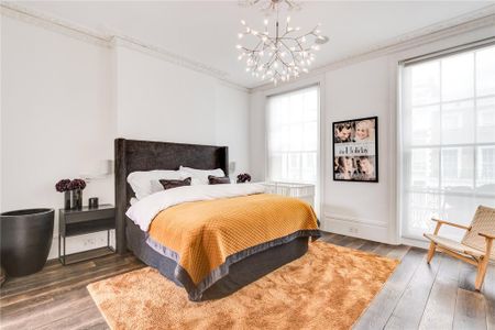 5 bedroom terraced house to rent - Photo 5