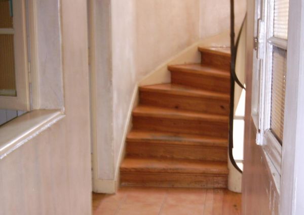 Quartos individuais em Coimbra Centro