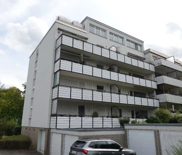 Gemütliche ca. 81m² große 3-Zimmer-Wohnung mit ca. 12 m² großem Bal... - Photo 1