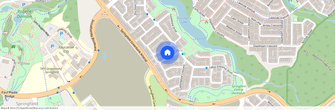 9 Riverside Crescent, Qld 4300, Springfield Lakes