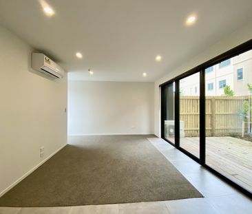 4/303 Hereford Street, Central City, Christchurch - Photo 1