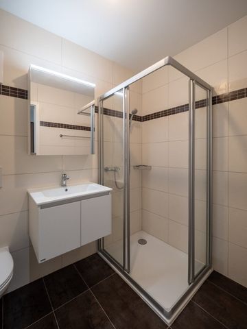 3.5 room apartment on the 3rd floor! - Foto 5